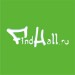  FIND HALL, a service for selecting the best congress venues across the country