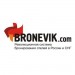 A revolutionary booking system Bronevik.com
